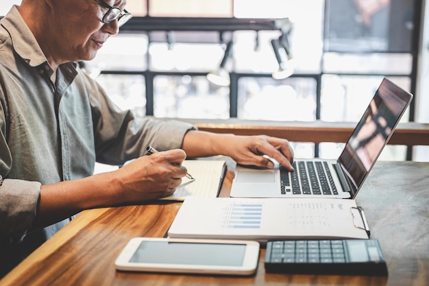 Audit preparation materials